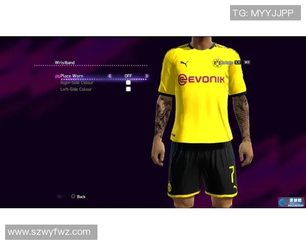 实况足球中的桑乔表现分析与战术应用探讨 实况足球中的桑乔表现分析与战术应用探讨