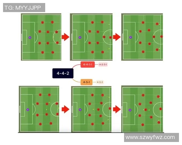 足球后卫号码的意义与选择对球队战术布局的影响分析