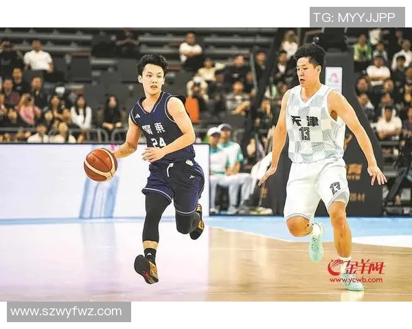 广东与山东的篮球对决：谁能在赛场上书写新的传奇故事